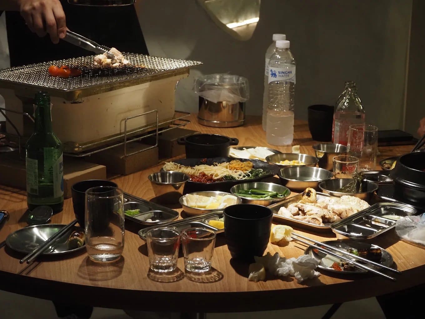 25 ร้านอาหารเกาหลี (Korean Restaurant) รสต้นตำรับ สายกินห้ามพลาด