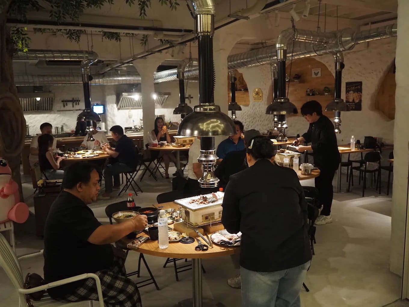 25 ร้านอาหารเกาหลี (Korean Restaurant) รสต้นตำรับ สายกินห้ามพลาด