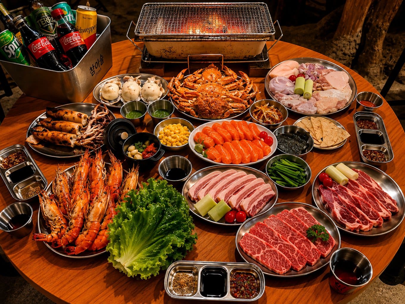 25 ร้านอาหารเกาหลี (Korean Restaurant) รสต้นตำรับ สายกินห้ามพลาด