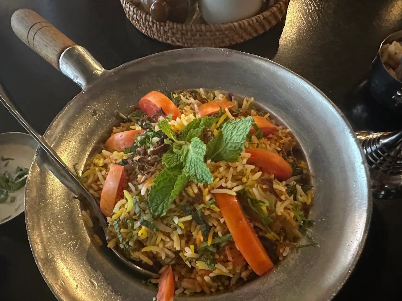 20 ร้านอาหารอินเดีย (Indian Restaurants) ลิ้มลองมวลเสน่ห์แห่งเครื่องเทศ อร่อยจัดจ้านถึงใจ