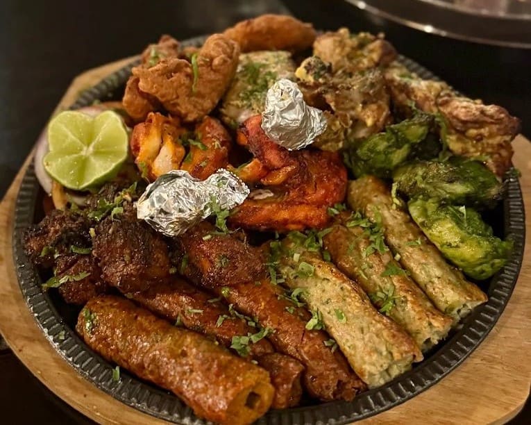 20 ร้านอาหารอินเดีย (Indian Restaurants) ลิ้มลองมวลเสน่ห์แห่งเครื่องเทศ อร่อยจัดจ้านถึงใจ