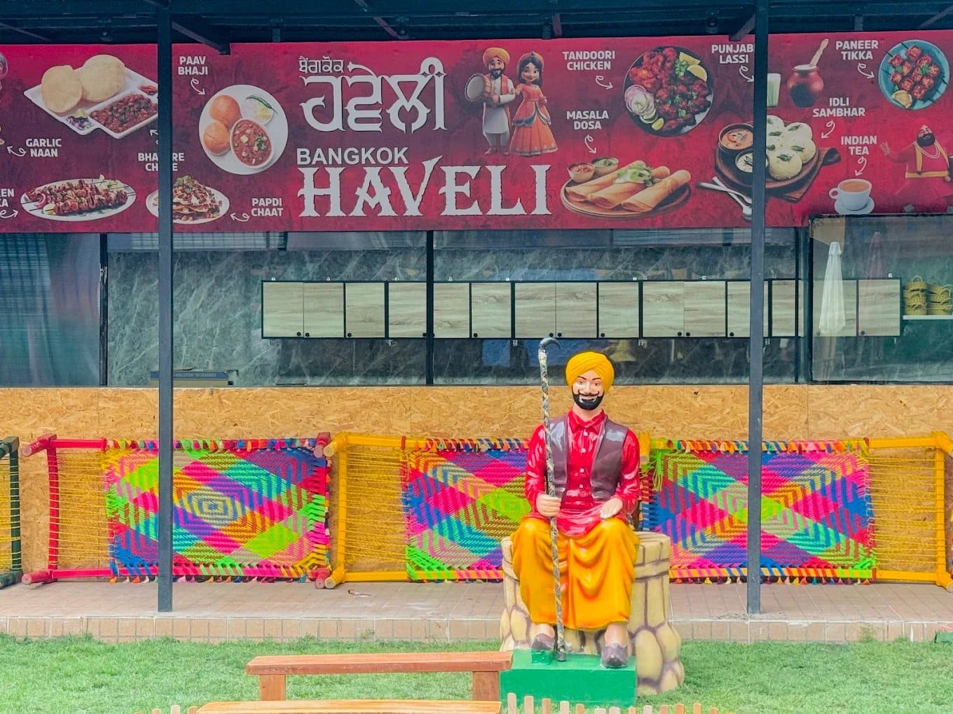 20 ร้านอาหารอินเดีย (Indian Restaurants) ลิ้มลองมวลเสน่ห์แห่งเครื่องเทศ อร่อยจัดจ้านถึงใจ