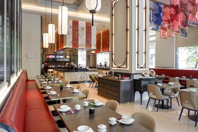 25 ร้านอาหารจีน (Chinese Restaurant) ปักหมุดพิกัดเด็ดระดับตำนาน รสชาติกลมกล่อมที่ไม่ควรพลาด