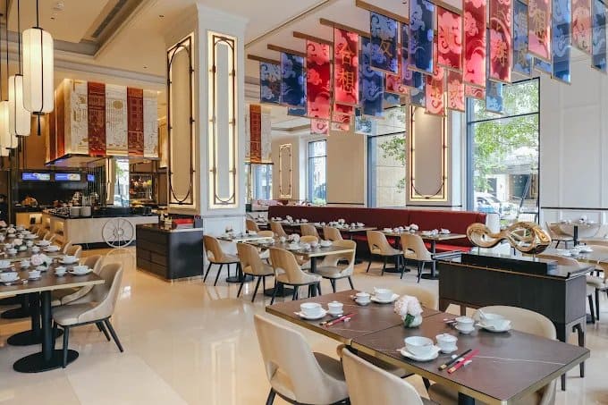 25 ร้านอาหารจีน (Chinese Restaurant) ปักหมุดพิกัดเด็ดระดับตำนาน รสชาติกลมกล่อมที่ไม่ควรพลาด