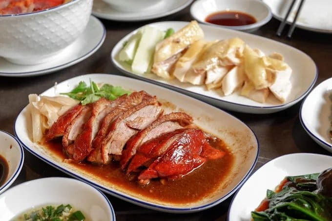 25 ร้านอาหารจีน (Chinese Restaurant) ปักหมุดพิกัดเด็ดระดับตำนาน รสชาติกลมกล่อมที่ไม่ควรพลาด