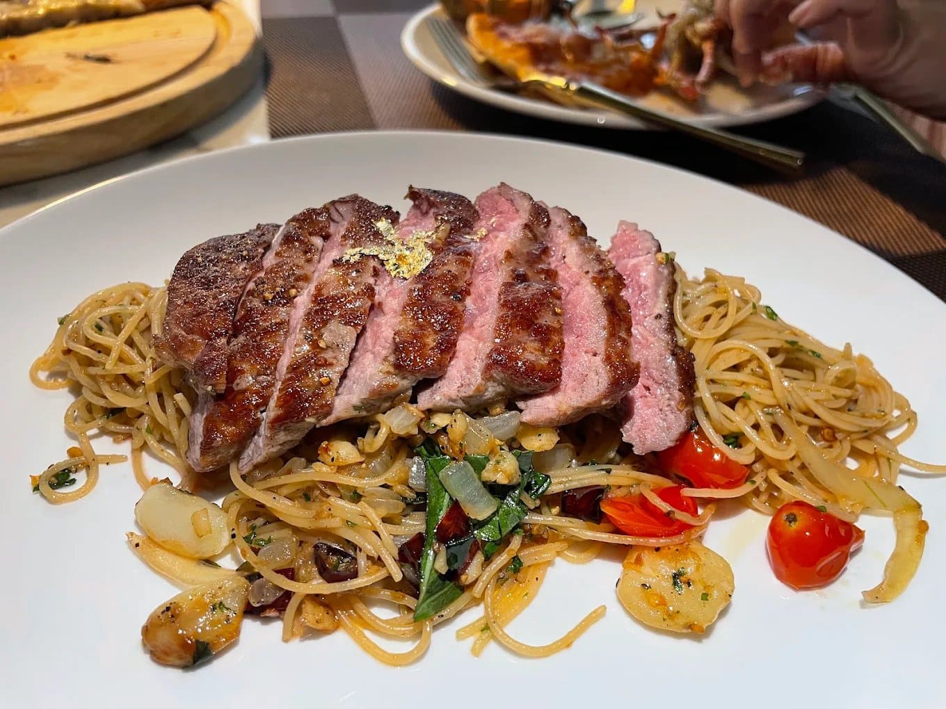 30 ร้านอาหารอิตาเลียน (Italian Restaurants) ทั่วกรุงเทพฯ อร่อยฟินเหมือนบินไปกินถึงอิตาลี