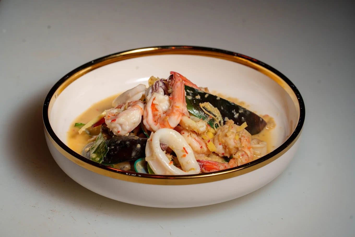 30 ร้านอาหารไทย (Thai Restaurants) บรรยากาศดี รสชาติตำรับโบราณที่ต้องลิ้มลอง