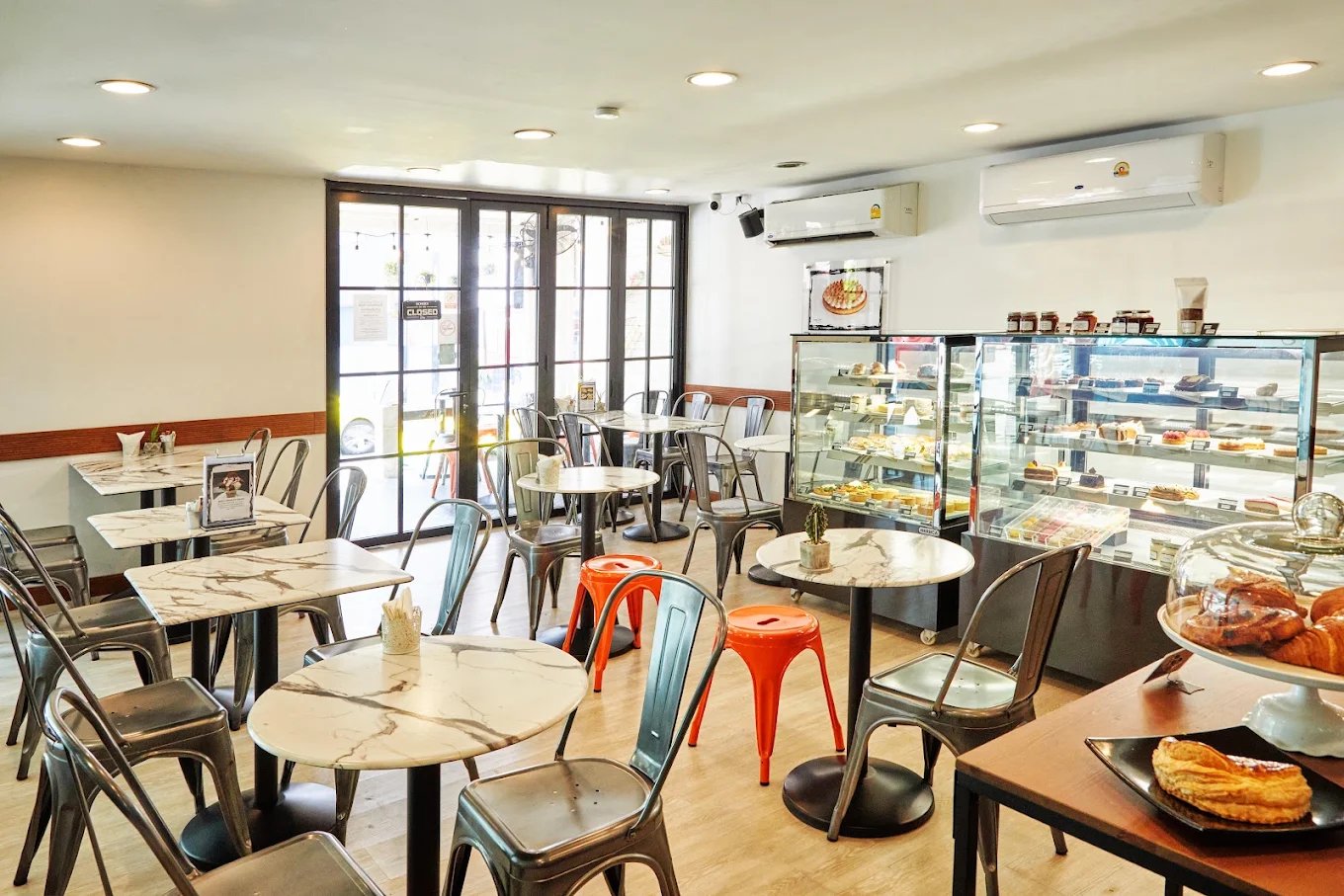25 ร้านอาหารฝรั่งเศส (French Restaurants) ปักหมุดพิกัดอร่อยตั้งแต่ร้านระดับตำนานถึงบิสโทรสุดชิค