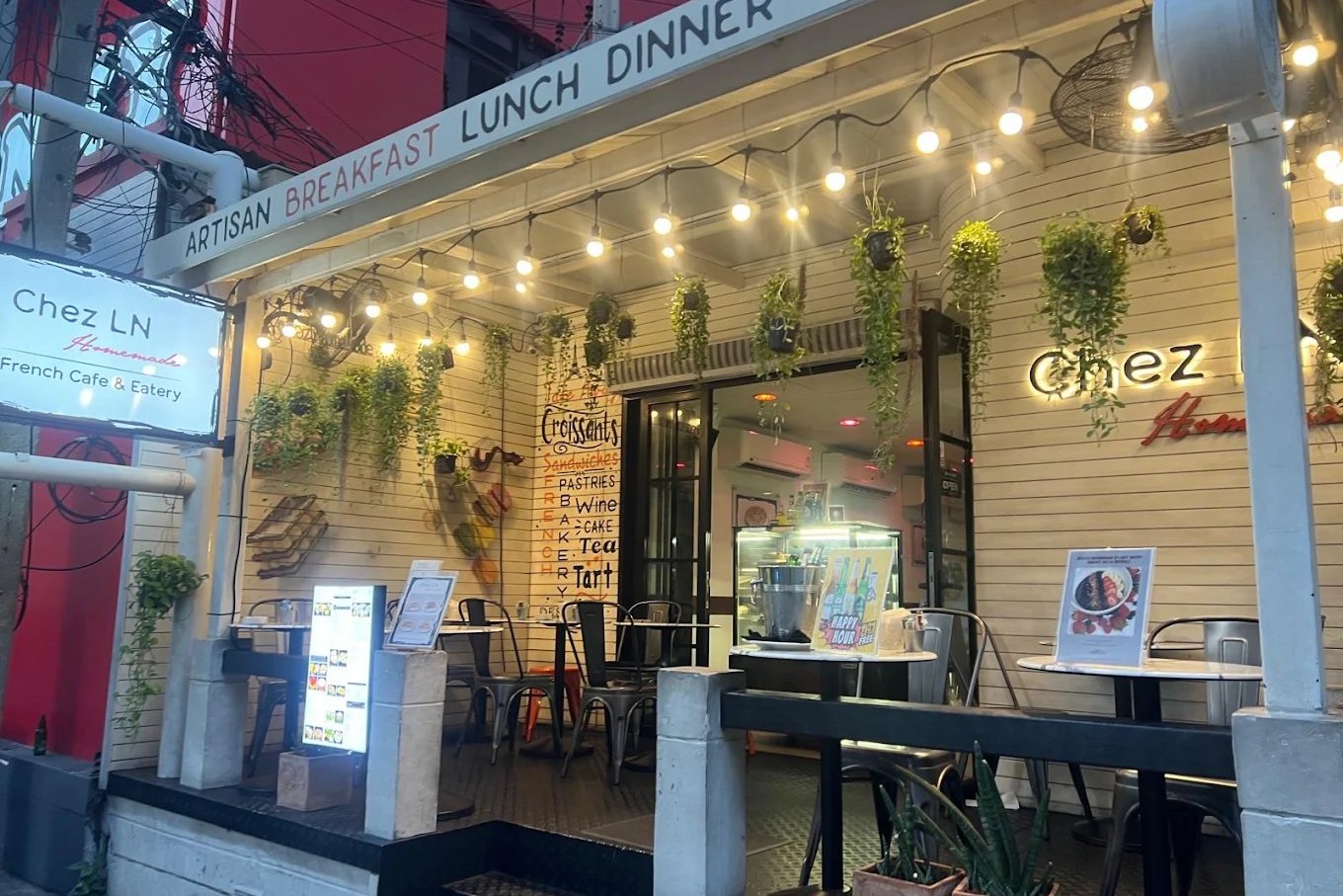 25 ร้านอาหารฝรั่งเศส (French Restaurants) ปักหมุดพิกัดอร่อยตั้งแต่ร้านระดับตำนานถึงบิสโทรสุดชิค