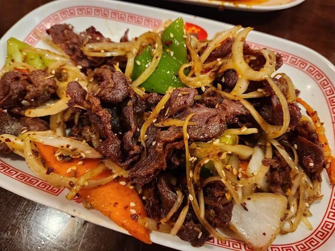 25 ร้านอาหารจีน (Chinese Restaurant) ปักหมุดพิกัดเด็ดระดับตำนาน รสชาติกลมกล่อมที่ไม่ควรพลาด