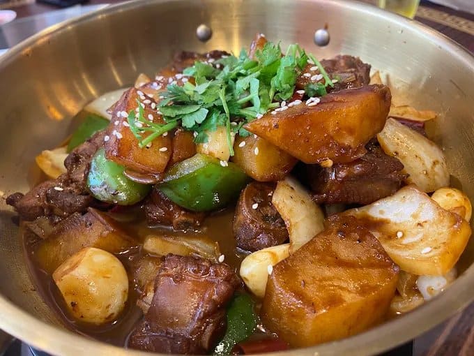 25 ร้านอาหารจีน (Chinese Restaurant) ปักหมุดพิกัดเด็ดระดับตำนาน รสชาติกลมกล่อมที่ไม่ควรพลาด