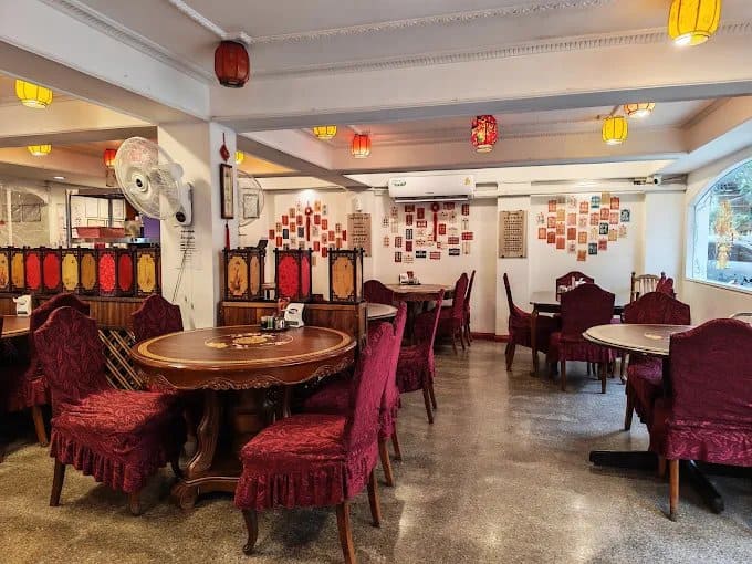 25 ร้านอาหารจีน (Chinese Restaurant) ปักหมุดพิกัดเด็ดระดับตำนาน รสชาติกลมกล่อมที่ไม่ควรพลาด