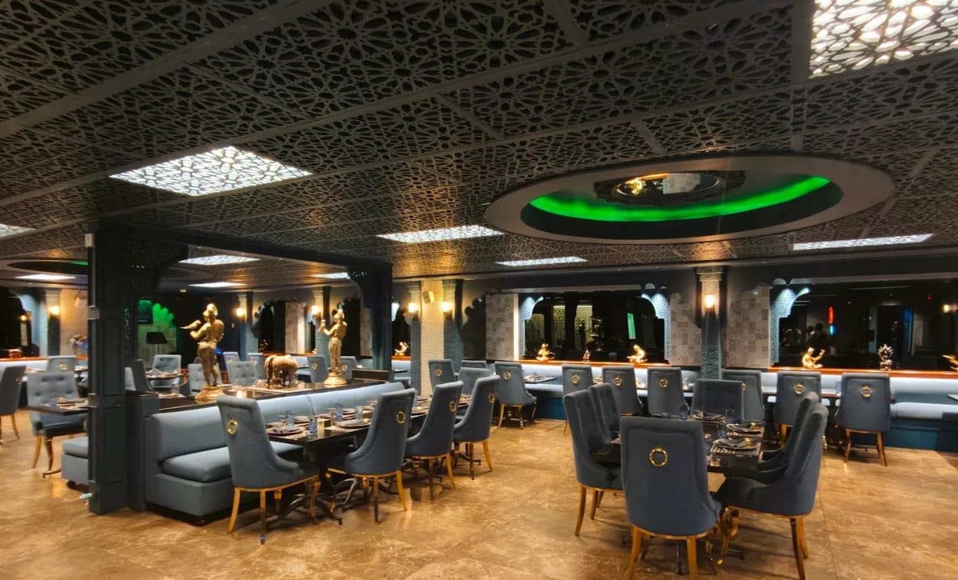 20 ร้านอาหารอินเดีย (Indian Restaurants) ลิ้มลองมวลเสน่ห์แห่งเครื่องเทศ อร่อยจัดจ้านถึงใจ