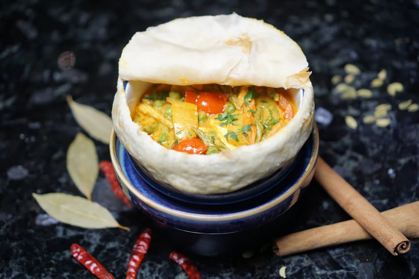 20 ร้านอาหารอินเดีย (Indian Restaurants) ลิ้มลองมวลเสน่ห์แห่งเครื่องเทศ อร่อยจัดจ้านถึงใจ