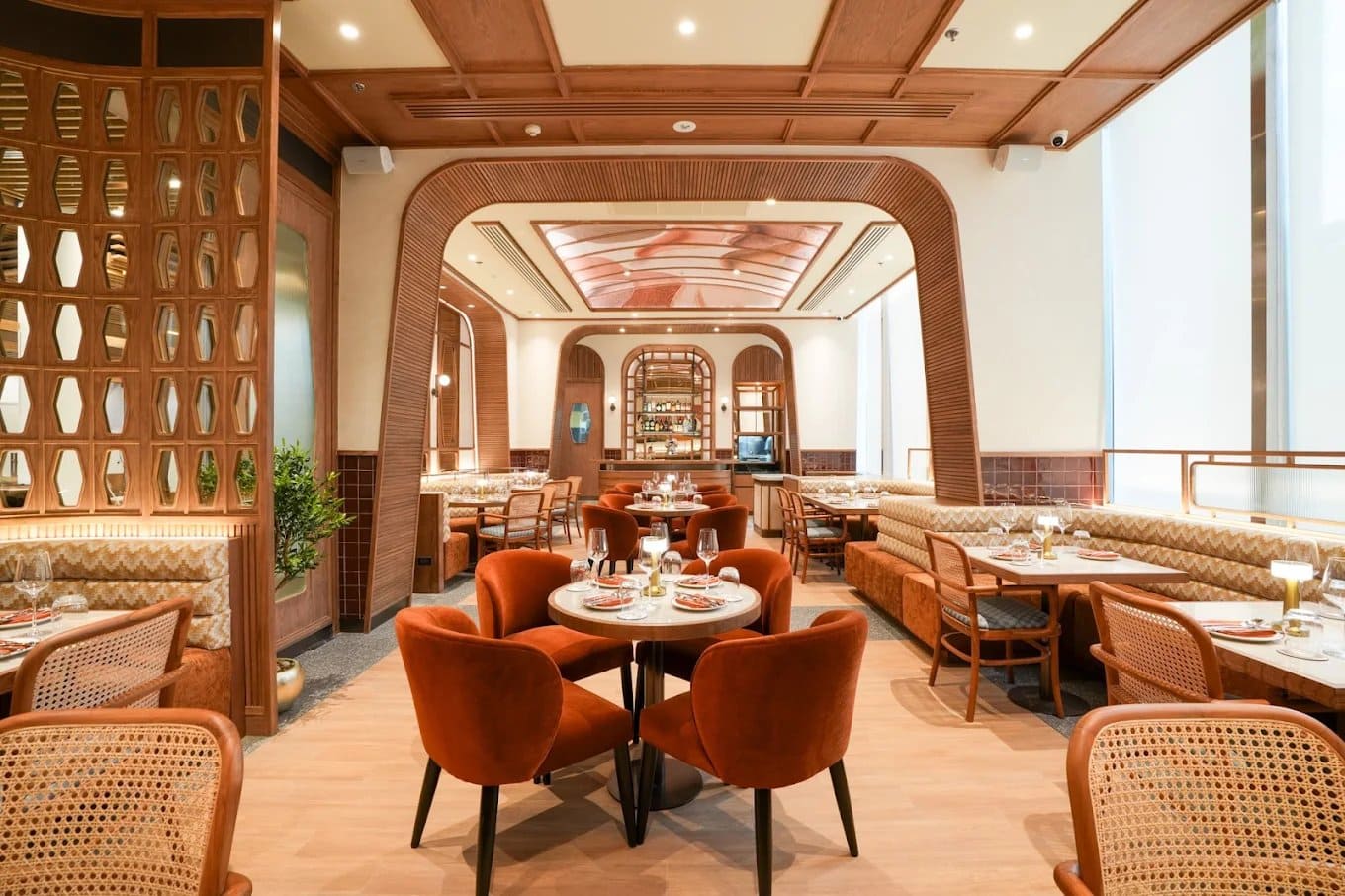 30 ร้านอาหารอิตาเลียน (Italian Restaurants) ทั่วกรุงเทพฯ อร่อยฟินเหมือนบินไปกินถึงอิตาลี