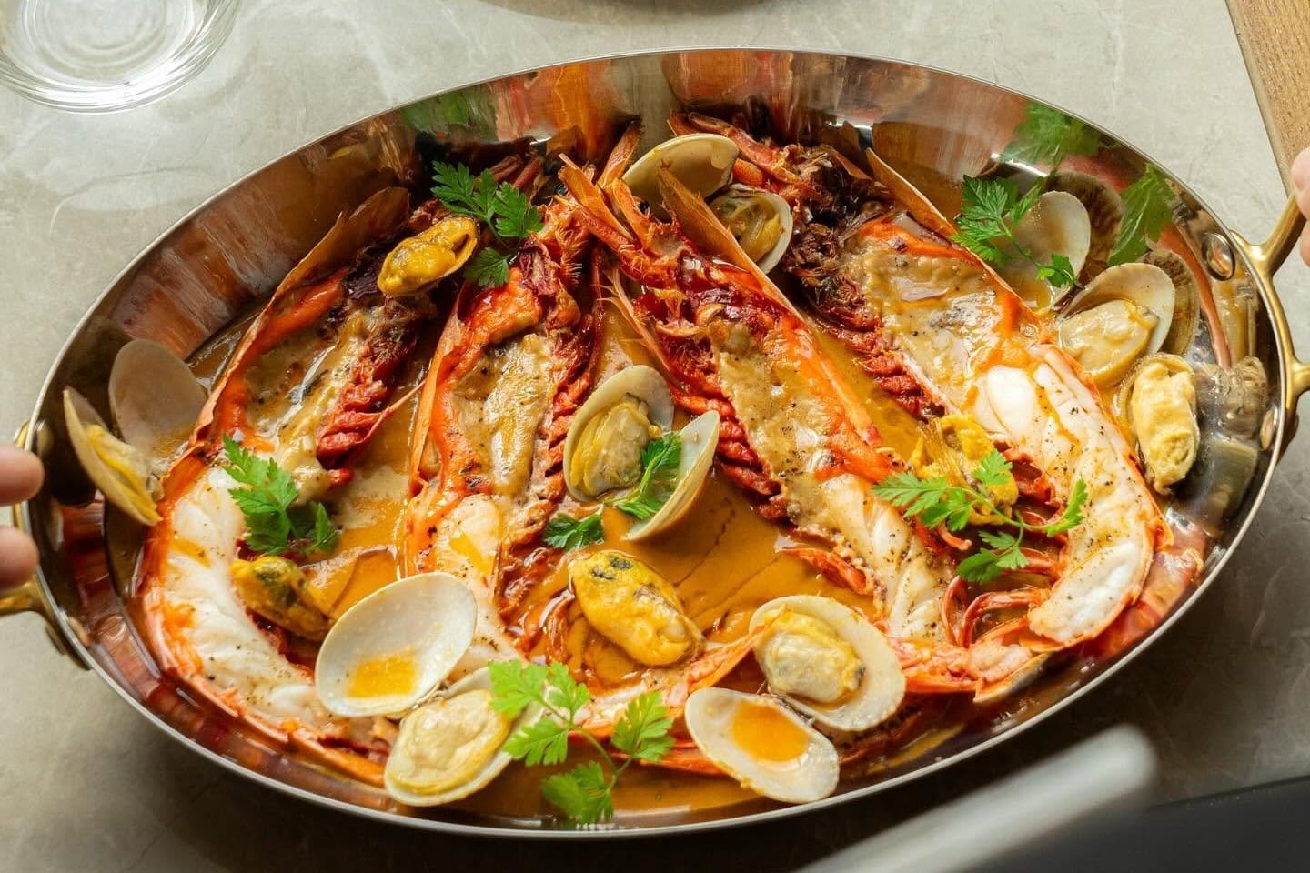 30 ร้านอาหารอิตาเลียน (Italian Restaurants) ทั่วกรุงเทพฯ อร่อยฟินเหมือนบินไปกินถึงอิตาลี