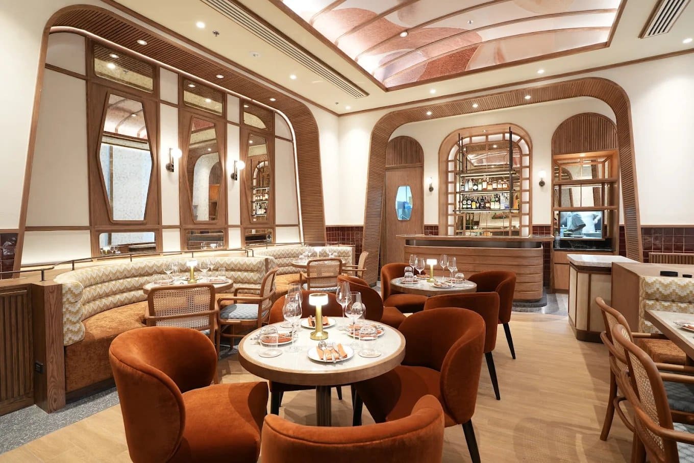 30 ร้านอาหารอิตาเลียน (Italian Restaurants) ทั่วกรุงเทพฯ อร่อยฟินเหมือนบินไปกินถึงอิตาลี