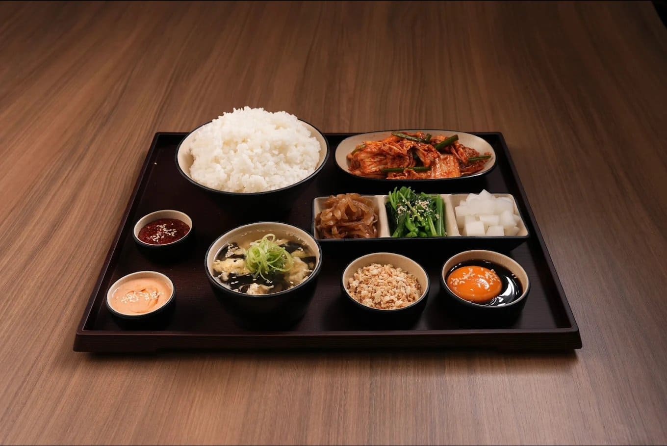 25 ร้านอาหารเกาหลี (Korean Restaurant) รสต้นตำรับ สายกินห้ามพลาด