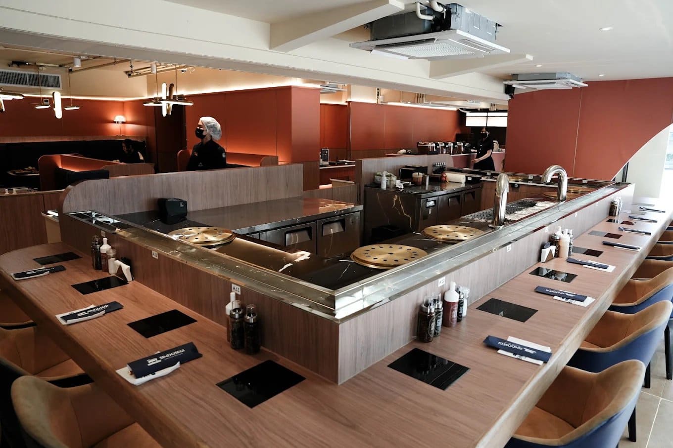 25 ร้านอาหารเกาหลี (Korean Restaurant) รสต้นตำรับ สายกินห้ามพลาด