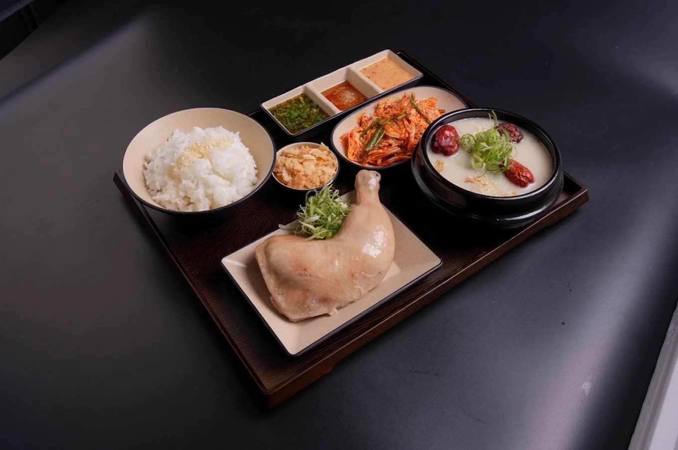 25 ร้านอาหารเกาหลี (Korean Restaurant) รสต้นตำรับ สายกินห้ามพลาด