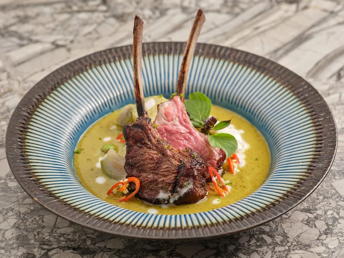 30 ร้านอาหารไทย (Thai Restaurants) บรรยากาศดี รสชาติตำรับโบราณที่ต้องลิ้มลอง