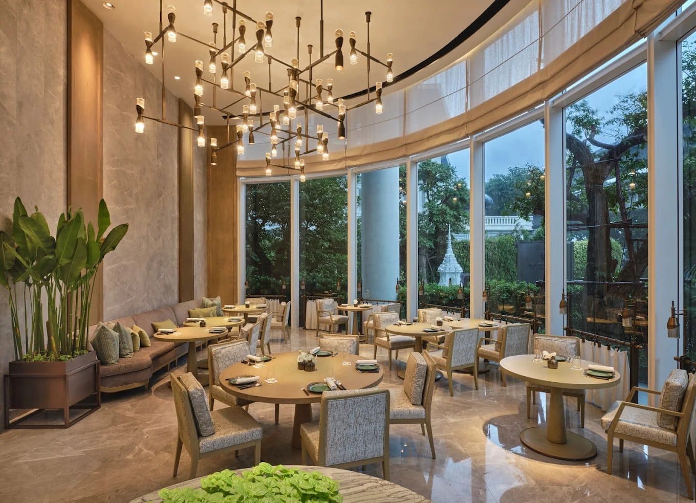 30 ร้านอาหารไทย (Thai Restaurants) บรรยากาศดี รสชาติตำรับโบราณที่ต้องลิ้มลอง