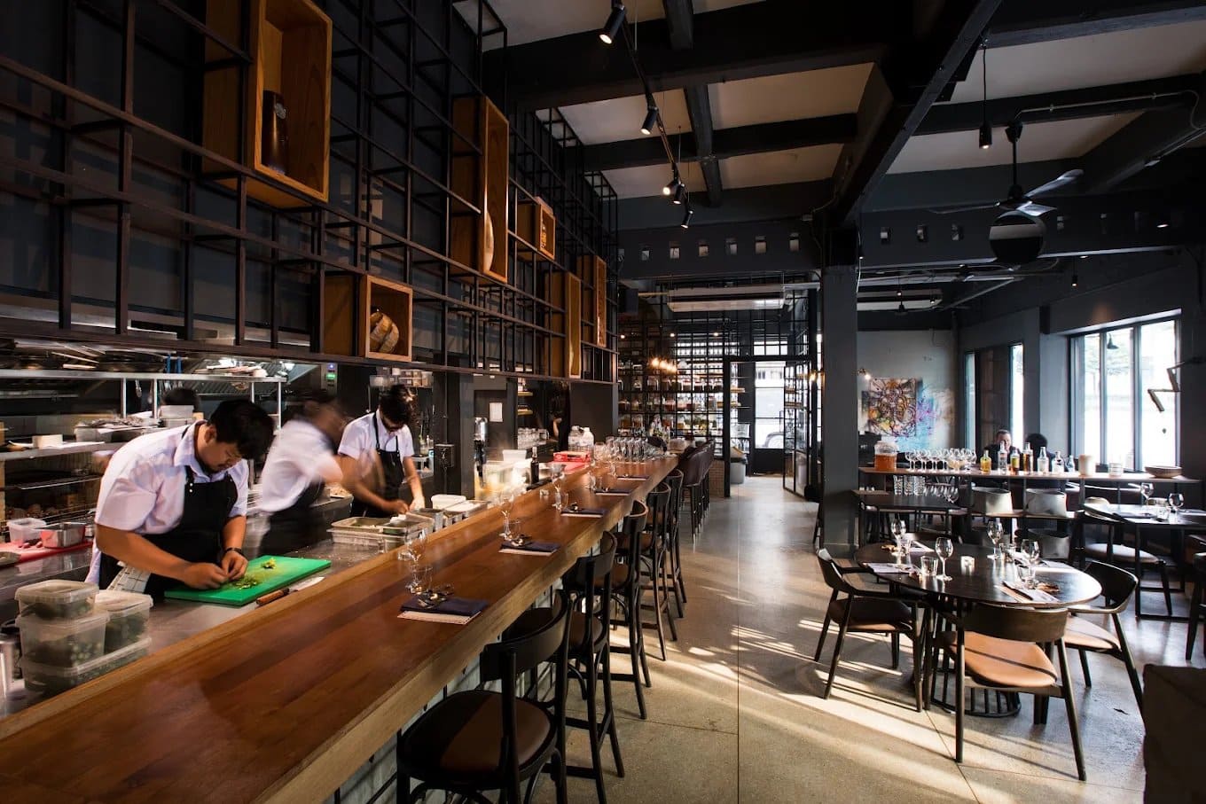 30 ร้านอาหารไทย (Thai Restaurants) บรรยากาศดี รสชาติตำรับโบราณที่ต้องลิ้มลอง