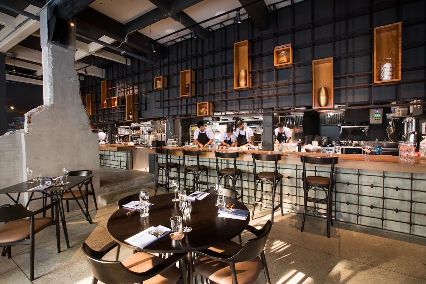 30 ร้านอาหารไทย (Thai Restaurants) บรรยากาศดี รสชาติตำรับโบราณที่ต้องลิ้มลอง