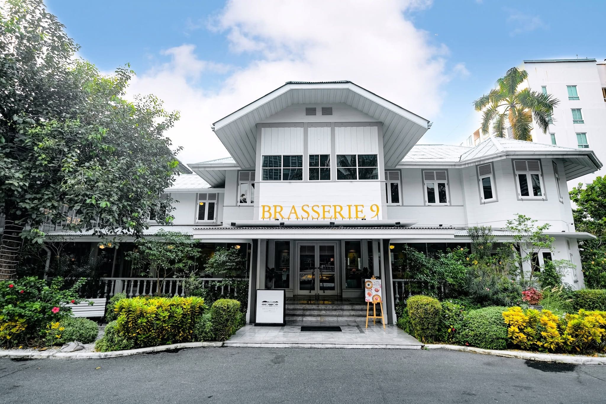 25 ร้านอาหารฝรั่งเศส (French Restaurants) ปักหมุดพิกัดอร่อยตั้งแต่ร้านระดับตำนานถึงบิสโทรสุดชิค
