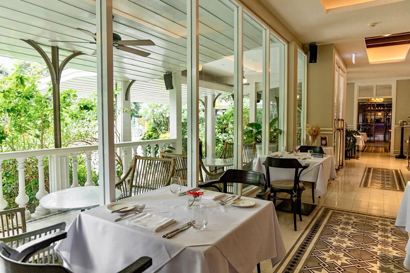 25 ร้านอาหารฝรั่งเศส (French Restaurants) ปักหมุดพิกัดอร่อยตั้งแต่ร้านระดับตำนานถึงบิสโทรสุดชิค