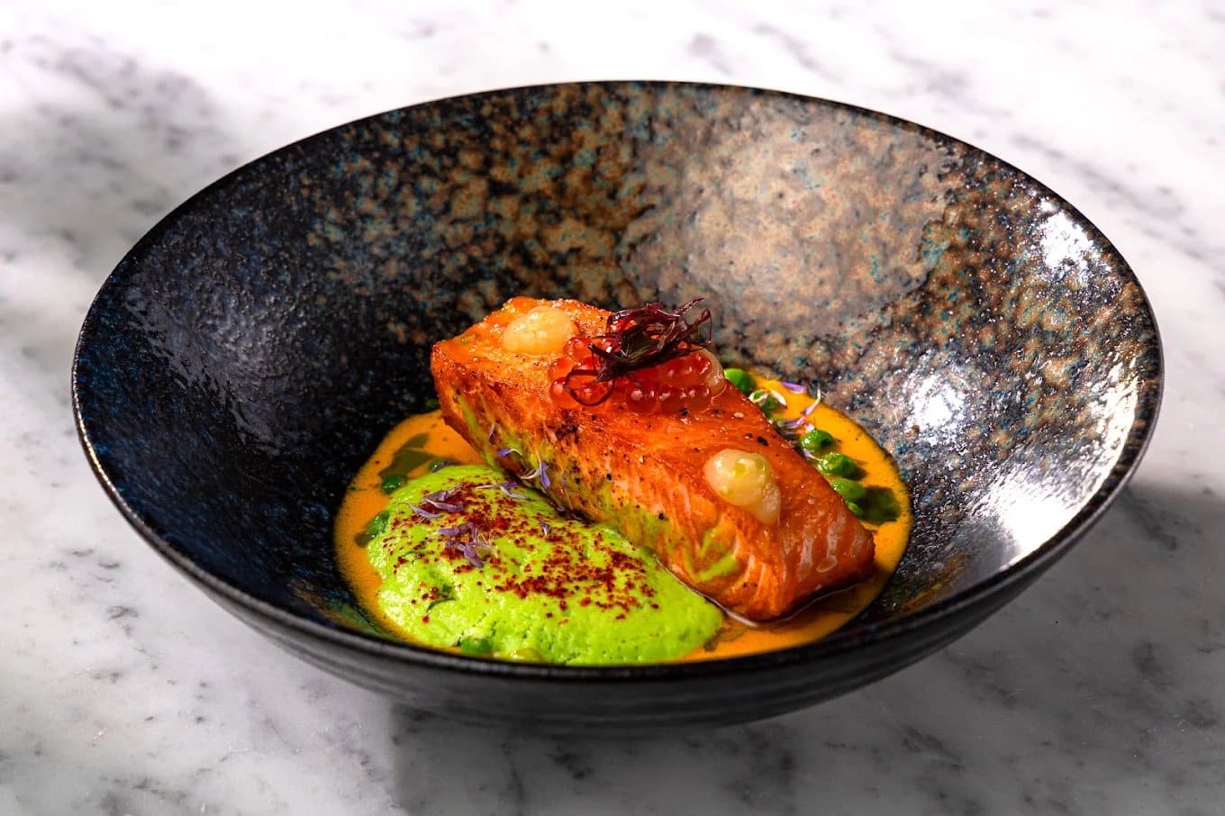 25 ร้านอาหารฝรั่งเศส (French Restaurants) ปักหมุดพิกัดอร่อยตั้งแต่ร้านระดับตำนานถึงบิสโทรสุดชิค