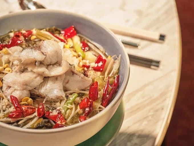 25 ร้านอาหารจีน (Chinese Restaurant) ปักหมุดพิกัดเด็ดระดับตำนาน รสชาติกลมกล่อมที่ไม่ควรพลาด