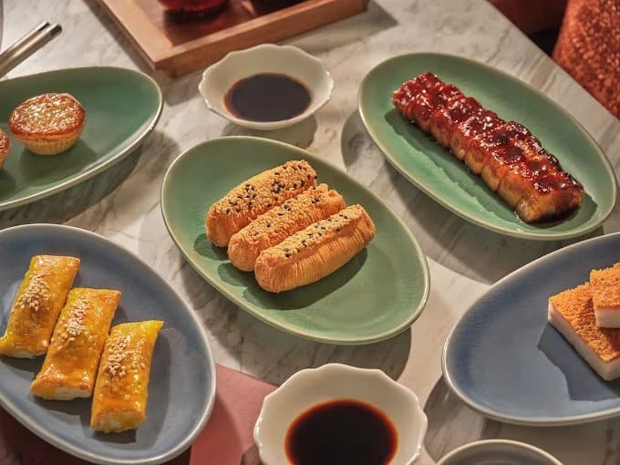 25 ร้านอาหารจีน (Chinese Restaurant) ปักหมุดพิกัดเด็ดระดับตำนาน รสชาติกลมกล่อมที่ไม่ควรพลาด
