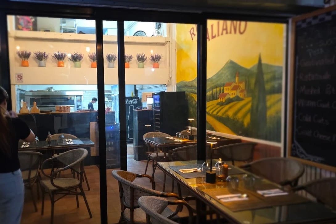30 ร้านอาหารอิตาเลียน (Italian Restaurants) ทั่วกรุงเทพฯ อร่อยฟินเหมือนบินไปกินถึงอิตาลี