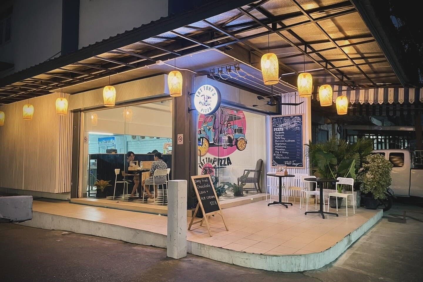 30 ร้านอาหารอิตาเลียน (Italian Restaurants) ทั่วกรุงเทพฯ อร่อยฟินเหมือนบินไปกินถึงอิตาลี
