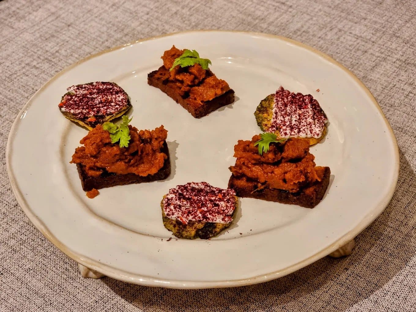 20 ร้านอาหารอินเดีย (Indian Restaurants) ลิ้มลองมวลเสน่ห์แห่งเครื่องเทศ อร่อยจัดจ้านถึงใจ