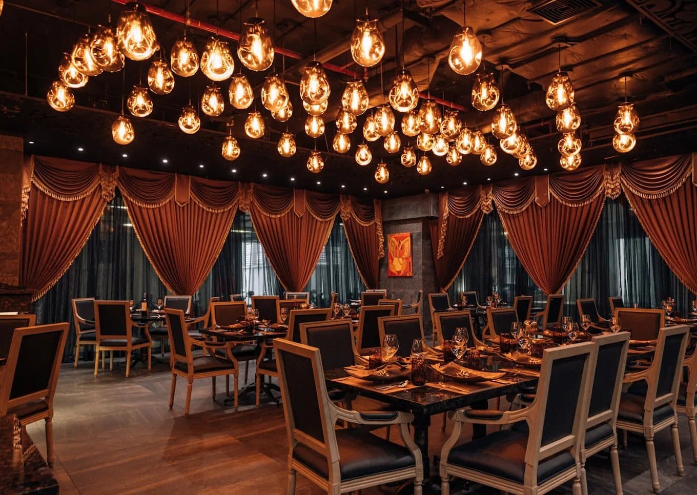 20 ร้านอาหารอินเดีย (Indian Restaurants) ลิ้มลองมวลเสน่ห์แห่งเครื่องเทศ อร่อยจัดจ้านถึงใจ