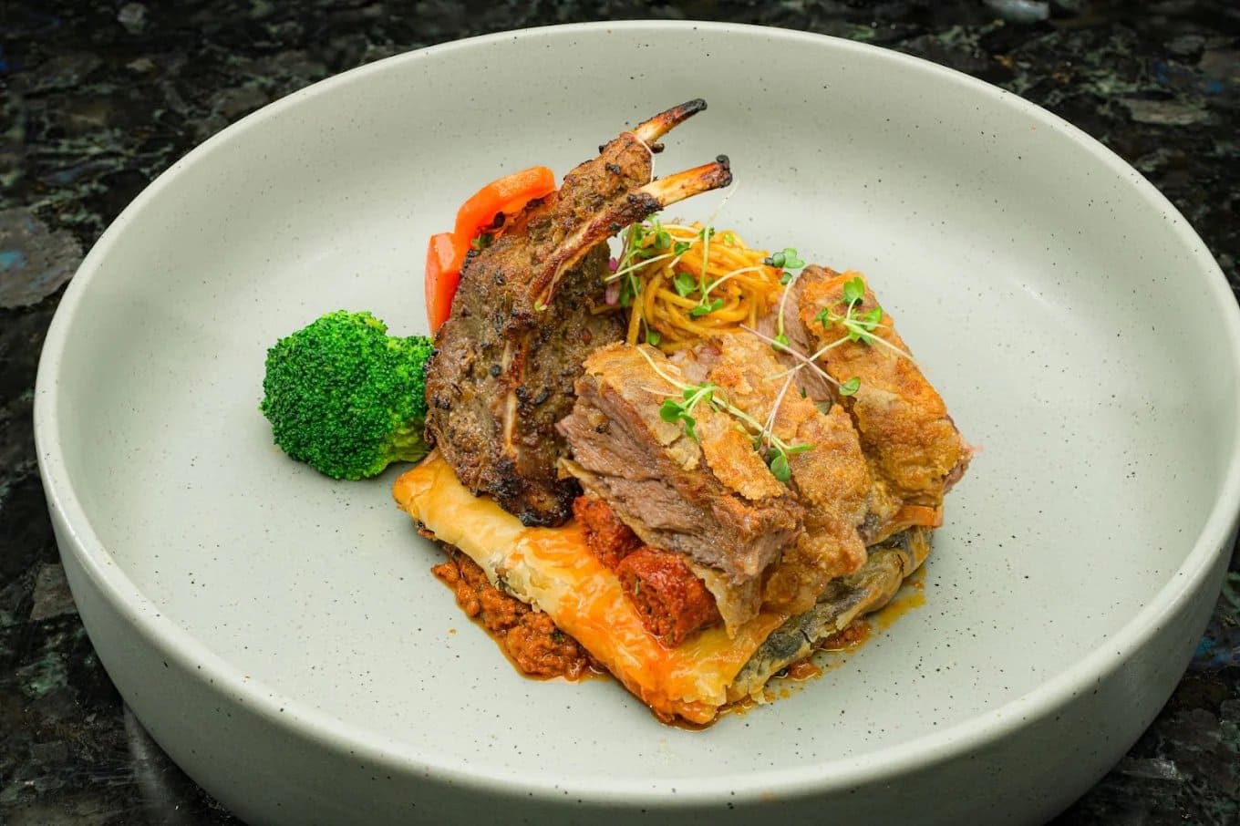 20 ร้านอาหารอินเดีย (Indian Restaurants) ลิ้มลองมวลเสน่ห์แห่งเครื่องเทศ อร่อยจัดจ้านถึงใจ