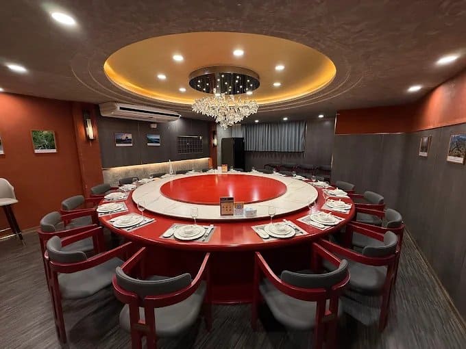 25 ร้านอาหารจีน (Chinese Restaurant) ปักหมุดพิกัดเด็ดระดับตำนาน รสชาติกลมกล่อมที่ไม่ควรพลาด