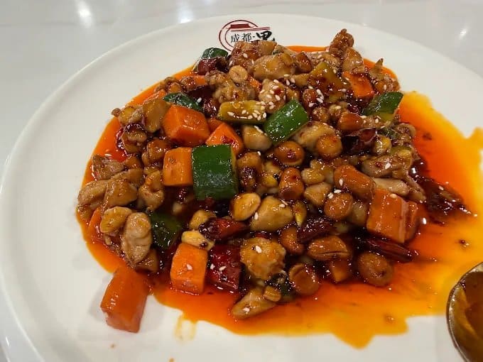 25 ร้านอาหารจีน (Chinese Restaurant) ปักหมุดพิกัดเด็ดระดับตำนาน รสชาติกลมกล่อมที่ไม่ควรพลาด