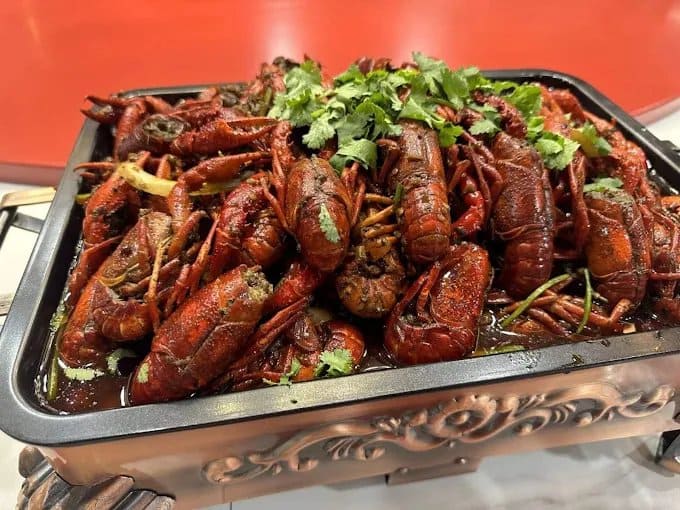 25 ร้านอาหารจีน (Chinese Restaurant) ปักหมุดพิกัดเด็ดระดับตำนาน รสชาติกลมกล่อมที่ไม่ควรพลาด