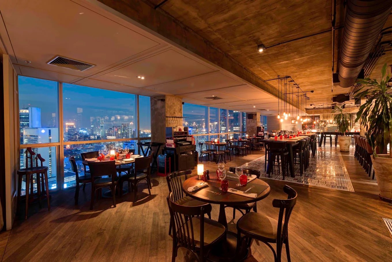 25 ร้านอาหารฝรั่งเศส (French Restaurants) ปักหมุดพิกัดอร่อยตั้งแต่ร้านระดับตำนานถึงบิสโทรสุดชิค