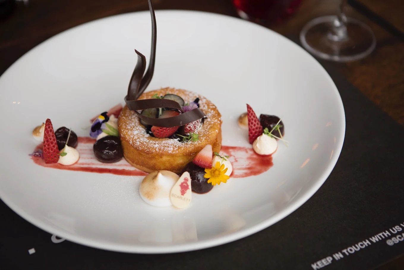 25 ร้านอาหารฝรั่งเศส (French Restaurants) ปักหมุดพิกัดอร่อยตั้งแต่ร้านระดับตำนานถึงบิสโทรสุดชิค