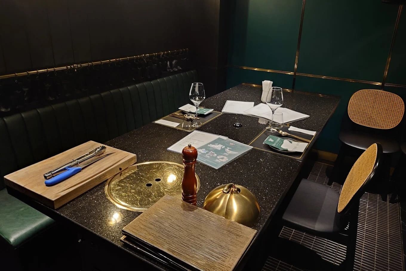 25 ร้านอาหารเกาหลี (Korean Restaurant) รสต้นตำรับ สายกินห้ามพลาด