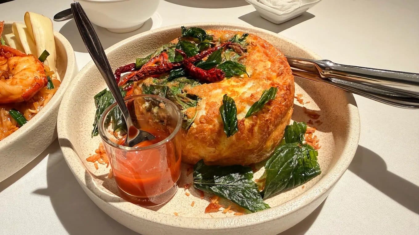 30 ร้านอาหารไทย (Thai Restaurants) บรรยากาศดี รสชาติตำรับโบราณที่ต้องลิ้มลอง