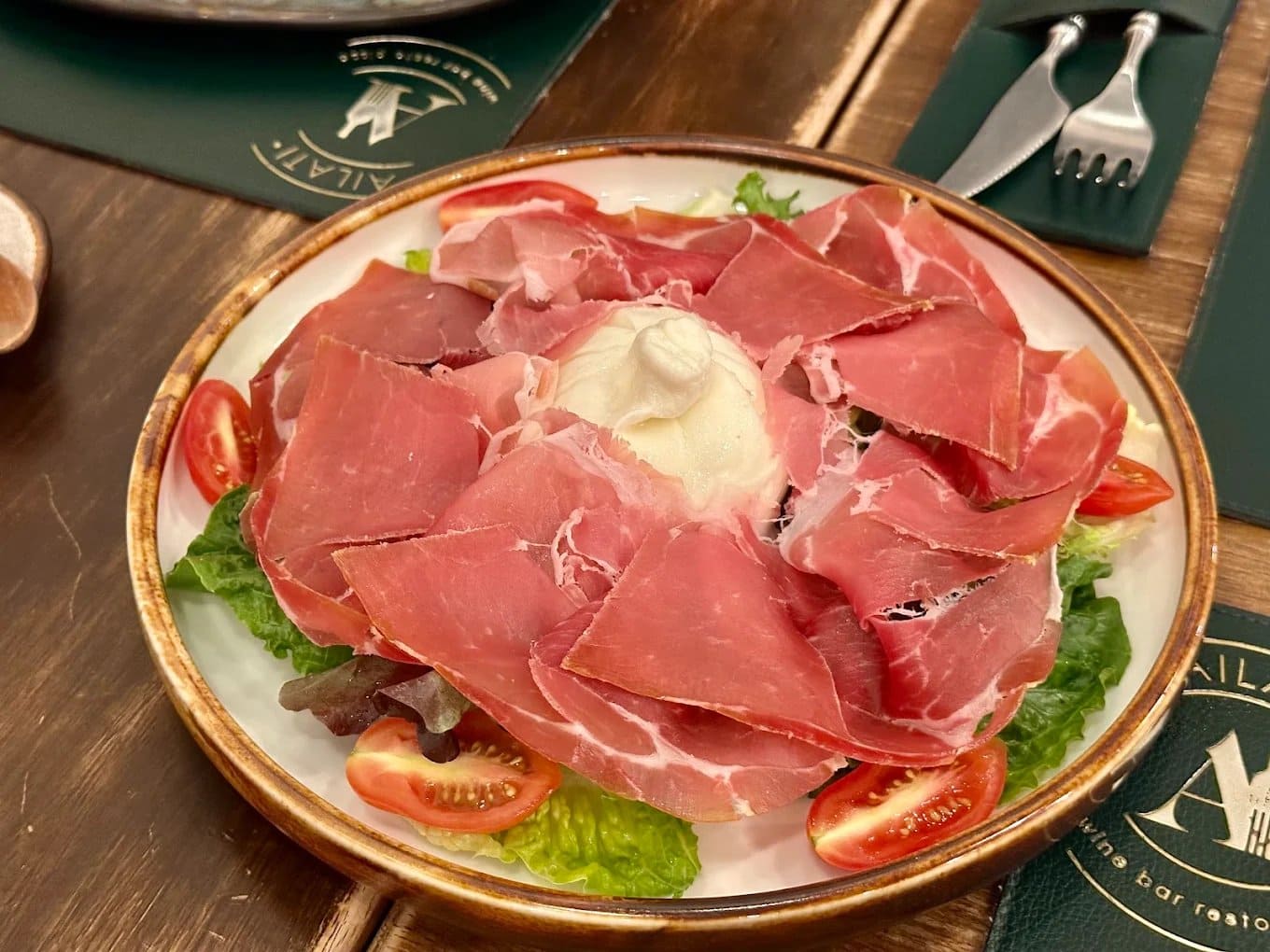30 ร้านอาหารอิตาเลียน (Italian Restaurants) ทั่วกรุงเทพฯ อร่อยฟินเหมือนบินไปกินถึงอิตาลี
