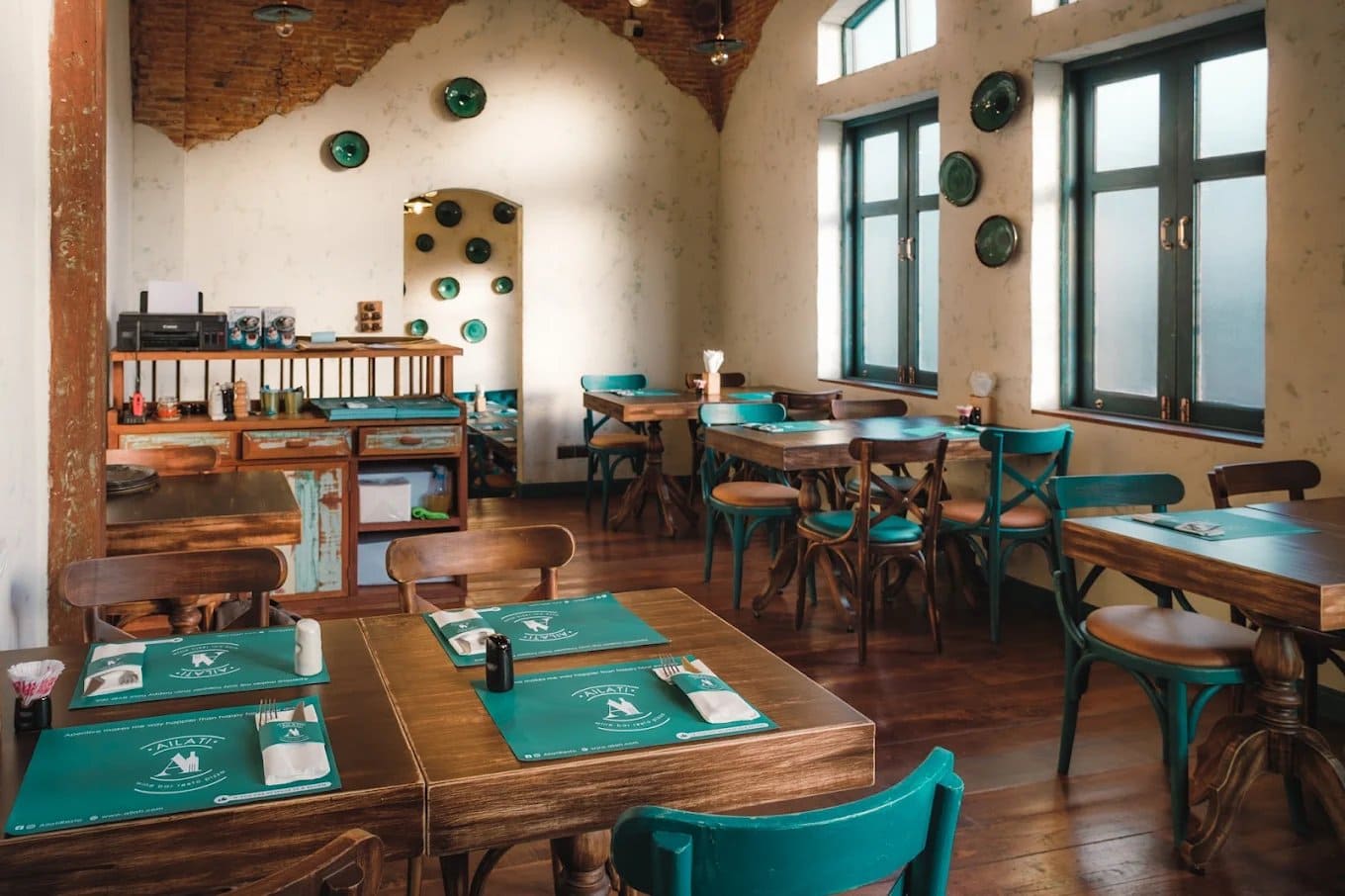 30 ร้านอาหารอิตาเลียน (Italian Restaurants) ทั่วกรุงเทพฯ อร่อยฟินเหมือนบินไปกินถึงอิตาลี