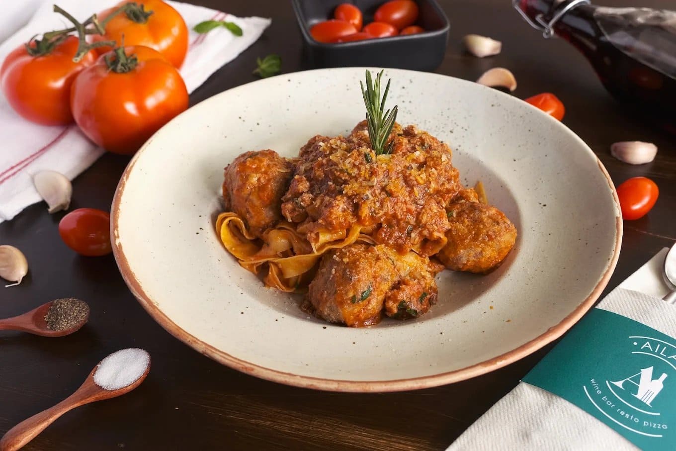 30 ร้านอาหารอิตาเลียน (Italian Restaurants) ทั่วกรุงเทพฯ อร่อยฟินเหมือนบินไปกินถึงอิตาลี