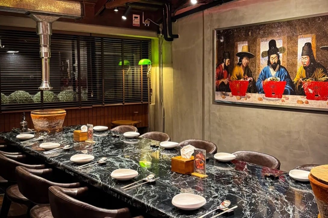 25 ร้านอาหารเกาหลี (Korean Restaurant) รสต้นตำรับ สายกินห้ามพลาด