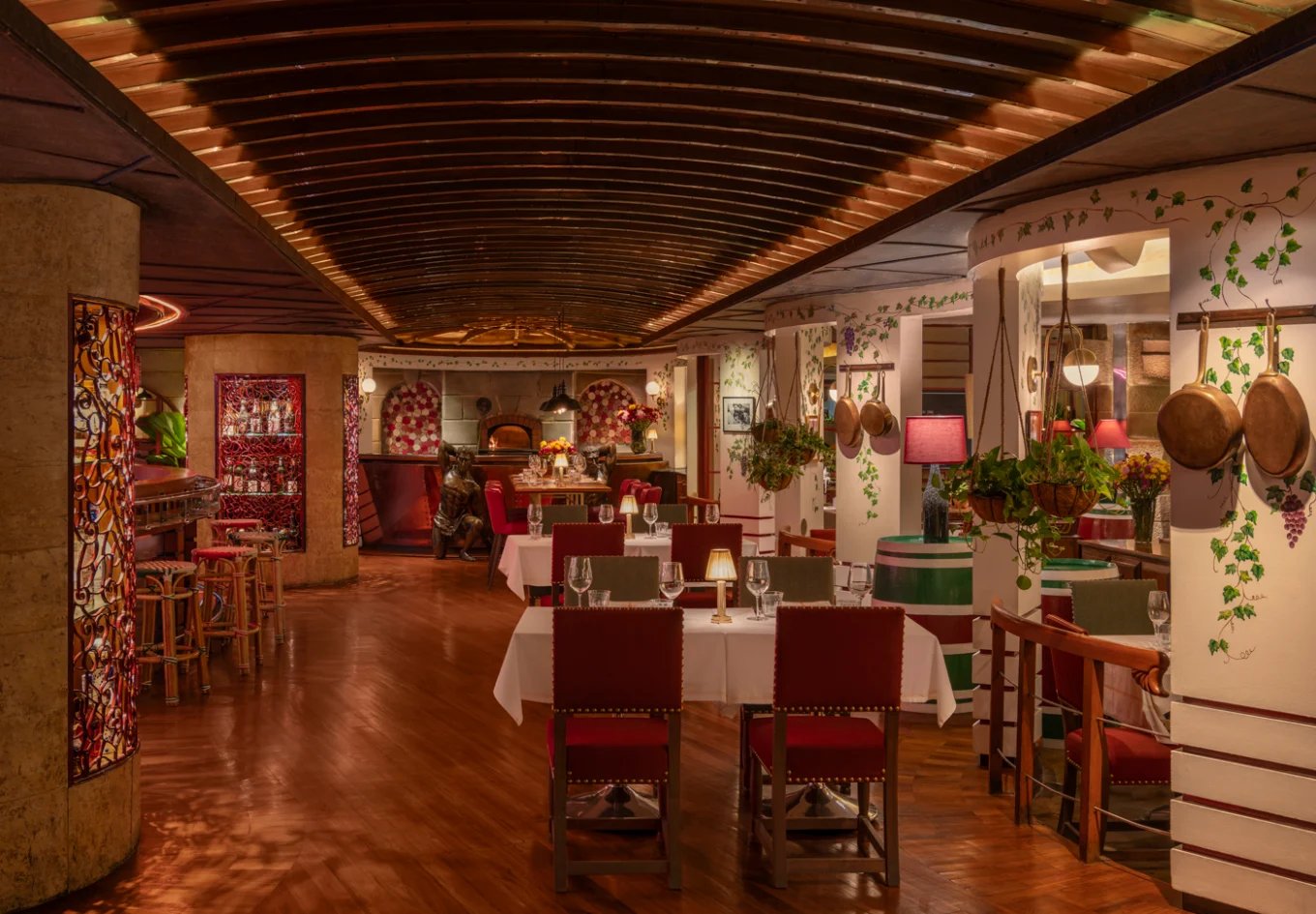 25 ร้านอาหารฝรั่งเศส (French Restaurants) ปักหมุดพิกัดอร่อยตั้งแต่ร้านระดับตำนานถึงบิสโทรสุดชิค